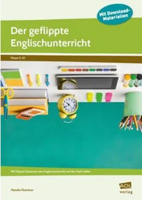 Immagine prodotto di Der geflippte Englischunterricht
