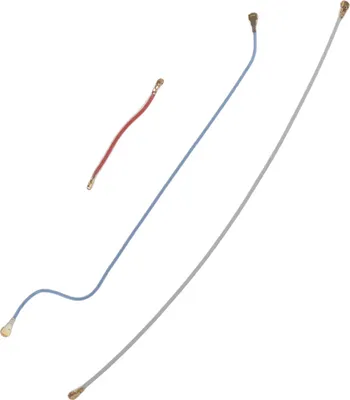 Produktbild von Für Samsung Galaxy A80 A805F Antenne WiFi Wlan Signal Coaxial Flex Kabel