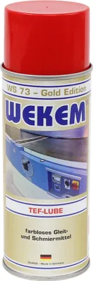 Produktbild von WEKEM WS 73 Multifunktionsgleitspray 400ml