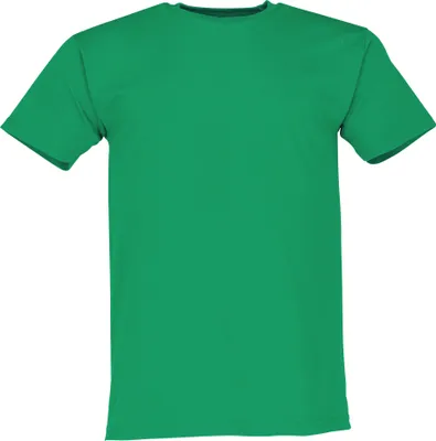Produktbild von Fruit of the Loom Original T-Shirt Farbe: maigrün Größe: L