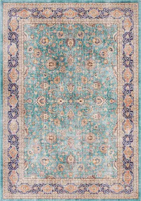 Obrázok produktu pre 80x150 cm Kusový koberec Imagination 104217 Jade z kolekcie Elle