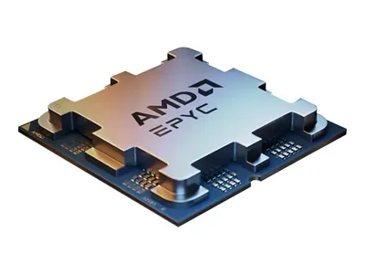 Produktbild von AMD EPYC 4364P - 4.5 GHz - 8 Kerne - 16 Threads - 32 MB Cache-Speicher - Socket AM5 - OEM