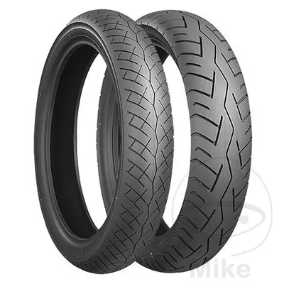 Immagine prodotto di Bridgestone Battlax Bt45 R 110/90 - 17 Tl 60H