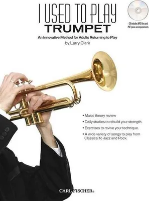 Produktbild von Trumpet