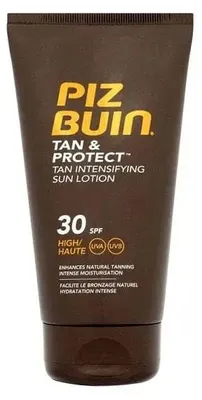 Zdjęcie produktu dla Piz Buin, krem do opalania i ochrony, SPF 30, 150 ml