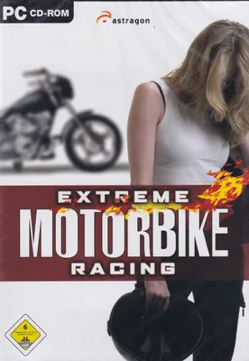 Produktbild von Extreme Motorbike Racing