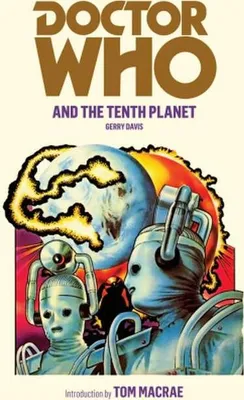 Image de Doctor Who and the Tenth Planet