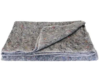 Produktbild von HaWe 615.20 PACKDECKE 150 X 200 CM 4011333615201