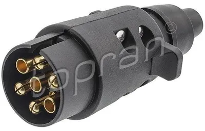 Obrázek produktu pro Adaptér pro připojení přívěsu k automobilu TOPRAN 104 545
