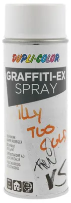 Produktbild von DUPLI-COLOR GRAFFITI-EX SPRAY, 400 ml