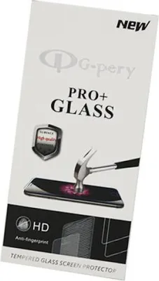 Produktbild von G-pery Displayschutz aus gehärtetem Glas für Samsung Galaxy Note 5
