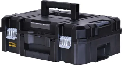 Produktbild von Stanley FatMax PRO-STACK II Systembox