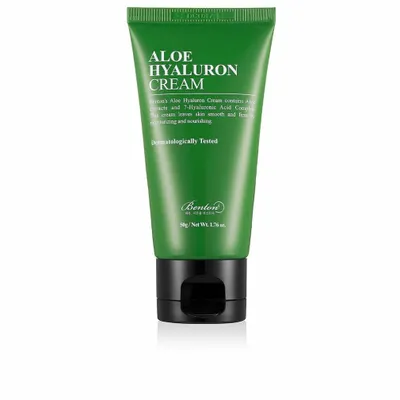 Zdjęcie produktu dla Benton Tagescreme Aloe Hyaluron Cream, 50 g