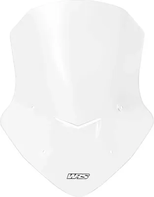 Produktbild von Wrs Ho066t Windschutzscheibe Durchsichtig  Durchsichtig One Size