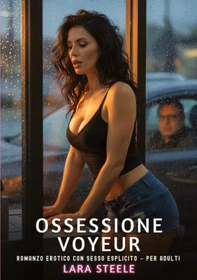 Produktbild von Ossessione Voyeur