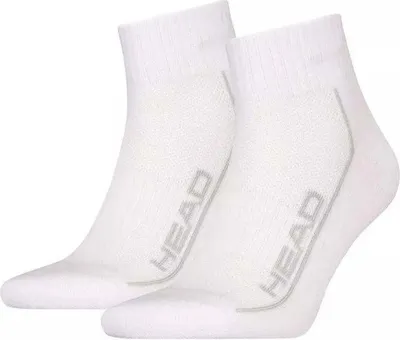 Image de Chaussettes Head 701229022-002 pour Uni