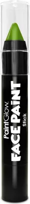 Image de PAINTGLOW Crayon visage 3,5g - vert