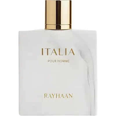 A product shot of a perfume bottle.