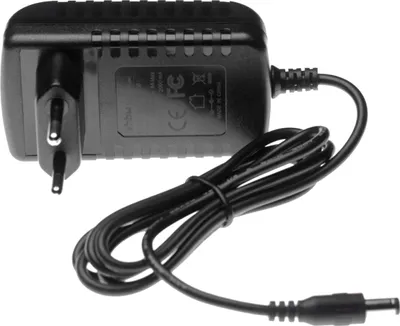 Produktbild von vhbw Netzteil Ersatz für Brother AD-E001 für Beschriftungsgerät, DC 12 V