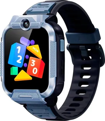 Immagine prodotto di Mibro Smartwatch Kids Z5 4G LTE Blue