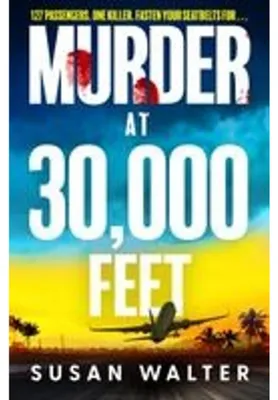 Obrázek produktu pro Murder at 30,000 Feet