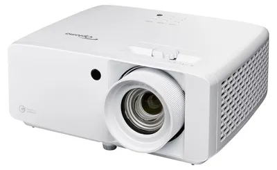 Obrázok produktu pre Optoma ZH551, 5600 ANSI lumen, DLP, 1080p (1920x1080), 3000000:1, 16:9, 508 - 7620 mm (20 - 300")