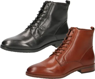 Produktbild von Caprice 9-25102-23 Damen Schuhe Chelsea Boots Stiefeletten , Größe:40.5 EU, Farbe:Schwarz
