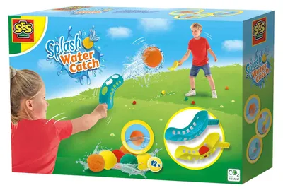 Image de Jeu de crosse aquatique SES 02304 23041