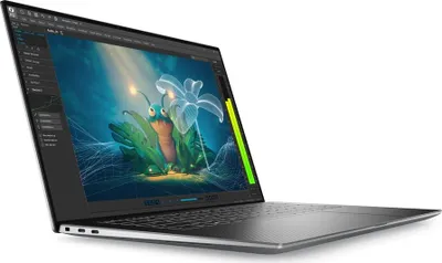 Produktbild von Dell Precision 5570 39,6cm (15,6 ) Ci7 512GB 16GB