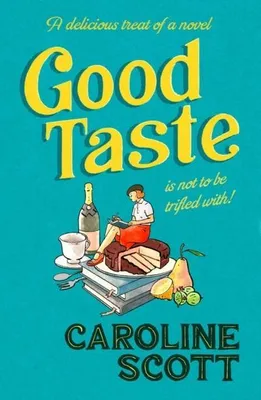 Image de Good Taste