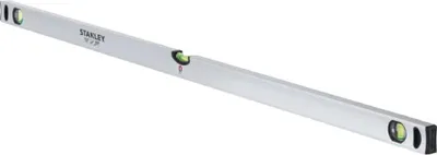 Productafbeelding van Stanley - "STHT1-43110" Waterpas AW286 (40 cm) (zilver)
