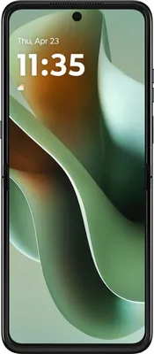 Produktbild von Motorola Solutions Motorola RAZR 60 Ultra - 5G Smartphone - Dual-SIM - RAM 16 GB / Interner Speicher 512 GB - pOLED-Display - 7" - 2992 x 1224 Pixel (165 Hz)