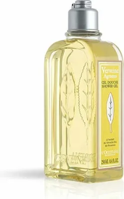 Zdjęcie produktu dla L'occitane Verveine Agrumes żel pod prysznic 250ml