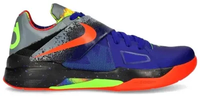 Produktbild von Basketballschuhe Nike FQ8180-400 für Herren