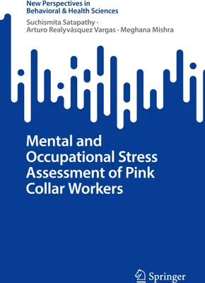 Produktbild von Mental and Occupational Stress Assessment of Pink Collar Workers