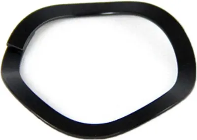 Produktbild von Fsa Mw454 Megaexo 24 Mm Unterlegscheibe 5 Einheiten Schwarz Schwarz One Size