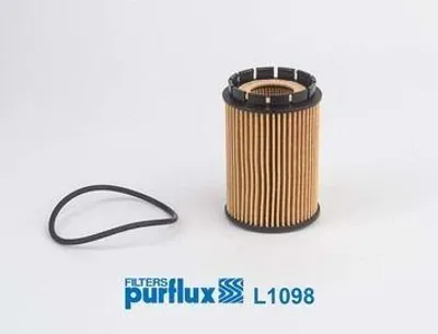 Produktbild von Ölfilter PURFLUX L1098 Filtereinsatz