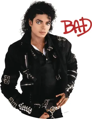 Produktbild von Michael Jackson - Bad (Picture Disc LP)