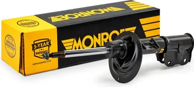 Produktbild von MONROE Stoßdämpfer Vorne Links für VOLVO V40 Kombi (645) Federbein 16797