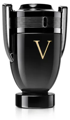 Image de Rabanne Invictus Victory Absolu, Homme, 100 ml, Flacon jetable, Parfum liquide, Poivre noir, Ambre