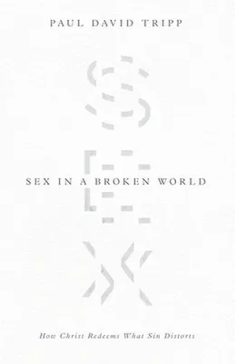 Immagine prodotto di Sex in a Broken World