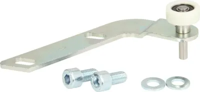 Produktbild von Schiebetür - Rollenführung ROLL IVN06L