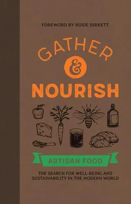 Zdjęcie produktu dla Gather & Nourish