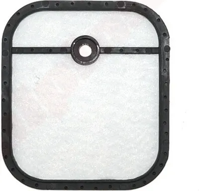 Immagine prodotto di Filtro aria Per Husqvarna Redmax ( 528 07 47-01 ) 89X78X9