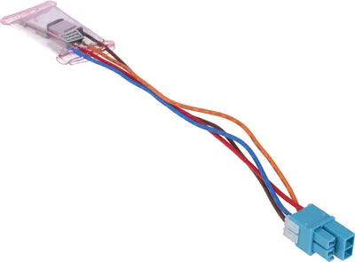 Produktbild von Temperaturfühler wie LG 6615JB2003J für KühlGefrierKombination