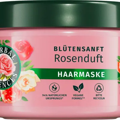 Produktbild von Herbal Essences Rose Haarmaske