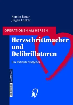 Obrázok produktu pre Herzschrittmacher und Defibrillatoren
