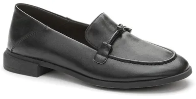 Obrázek produktu pro Dámské mokasíny Keddo, model 957073/0301, barva: černá, velikost: 38