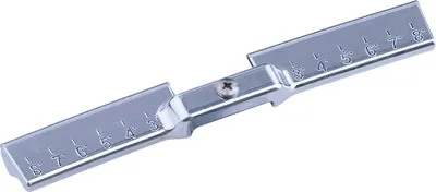 Produktbild von DUR-line Multi Select Multifeederweiterung 3° bis 16°
