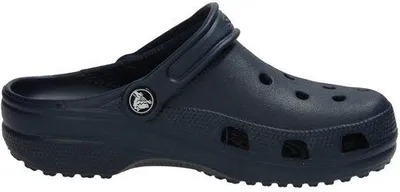 Produktbild von CROCS Classic Clog Kinder blau 27-28